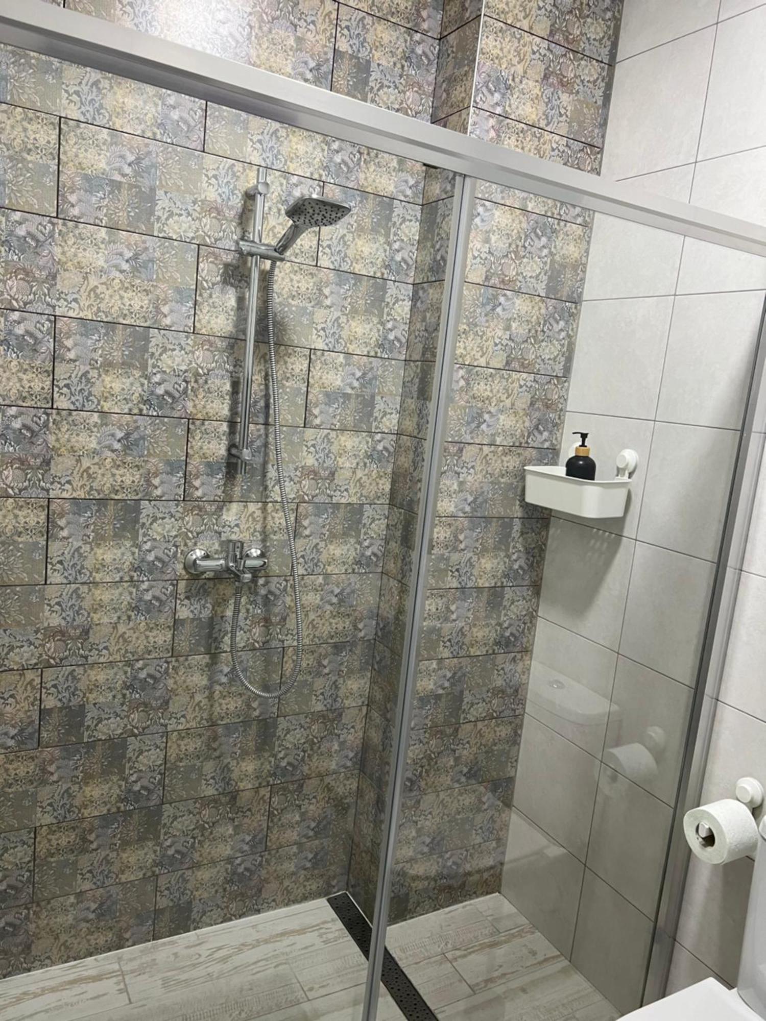 Apartment 014-2 новые смарт-апартаменты жк олимпия