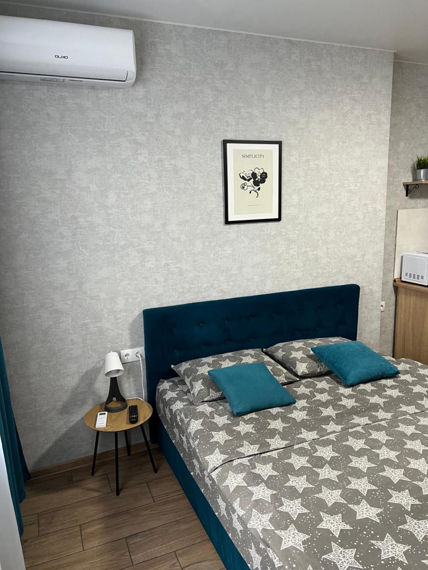 014-2 новые смарт-апартаменты жк олимпия Apartment *